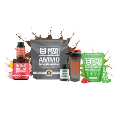 WEIGHT-LOSS SYSTEM